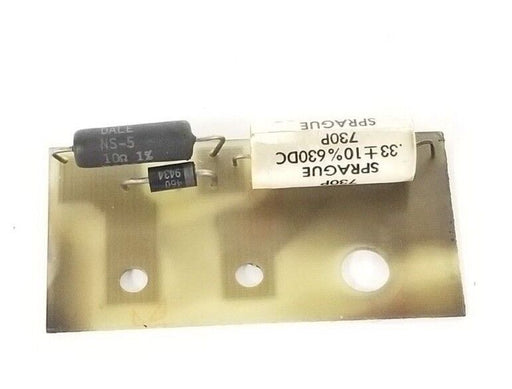 GENERIC H2O 9313 PCB 300113-00 REV. 01 CIRCUIT BOARD PCB30011300