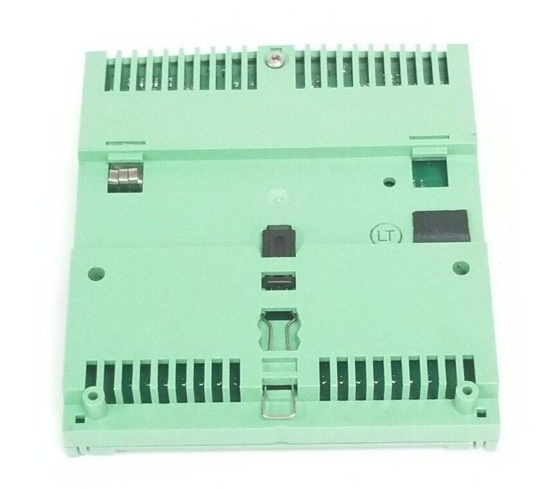 PHOENIX CONTACT 2752741 INPUT MODULE INTERBUS IBS RT 24 DI 32-TPHOENIX CONTACT 2