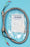 NEW NORDSON APPLICATOR HEAD CORDSET ASSEMBLY 2 FT.