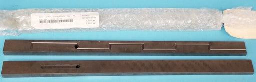 LOT OF 2 OKUMA 505-0211-04-01 LOWER C/ SLIDES, LU-15, GIB, 50502110401