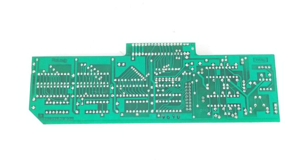 MENSOR 0014017001 CONTROL BOARD 0014017001K, 14015 , 0014016001