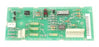 GENERAL ELECTRIC 44A717540-G01 CONTROL BOARD I0AX3 , 44A719214-001R02/3