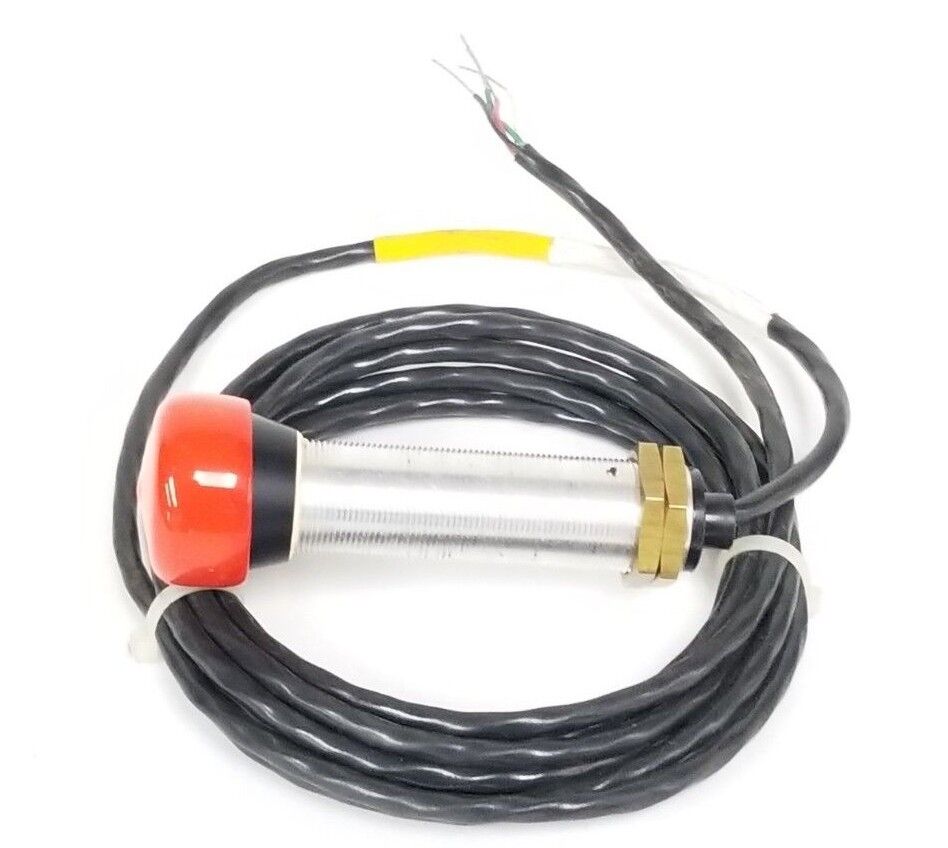 NEW CUTLER HAMMER 1265A-202 PHOTOELECTRIC DETECTOR HEAD 101302 , 1265A202