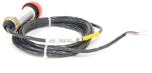 NEW CUTLER HAMMER 1265A-202 PHOTOELECTRIC DETECTOR HEAD 101302 , 1265A202