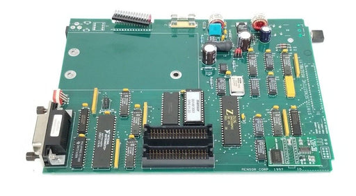 MENSOR CORP. 14890C MAIN CONTROL BOARD 14891C , 14757 , 14758