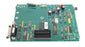 MENSOR CORP. 14890C MAIN CONTROL BOARD 14891C , 14757 , 14758