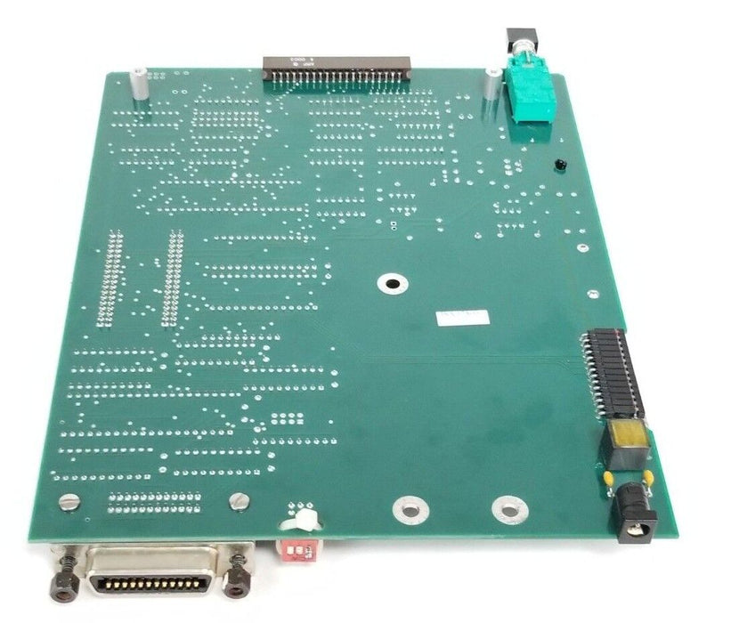 MENSOR CORP. 14890C MAIN CONTROL BOARD 14891C , 14757 , 14758