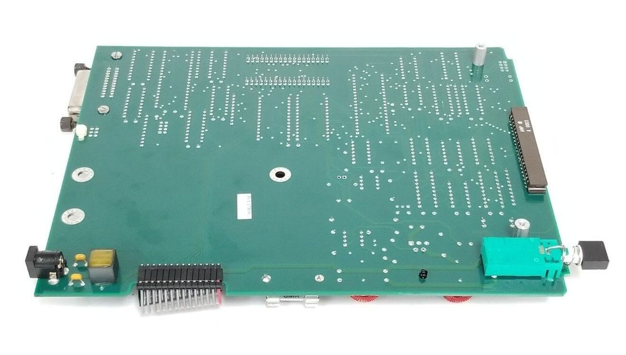 MENSOR CORP. 14890C MAIN CONTROL BOARD 14891C , 14757 , 14758