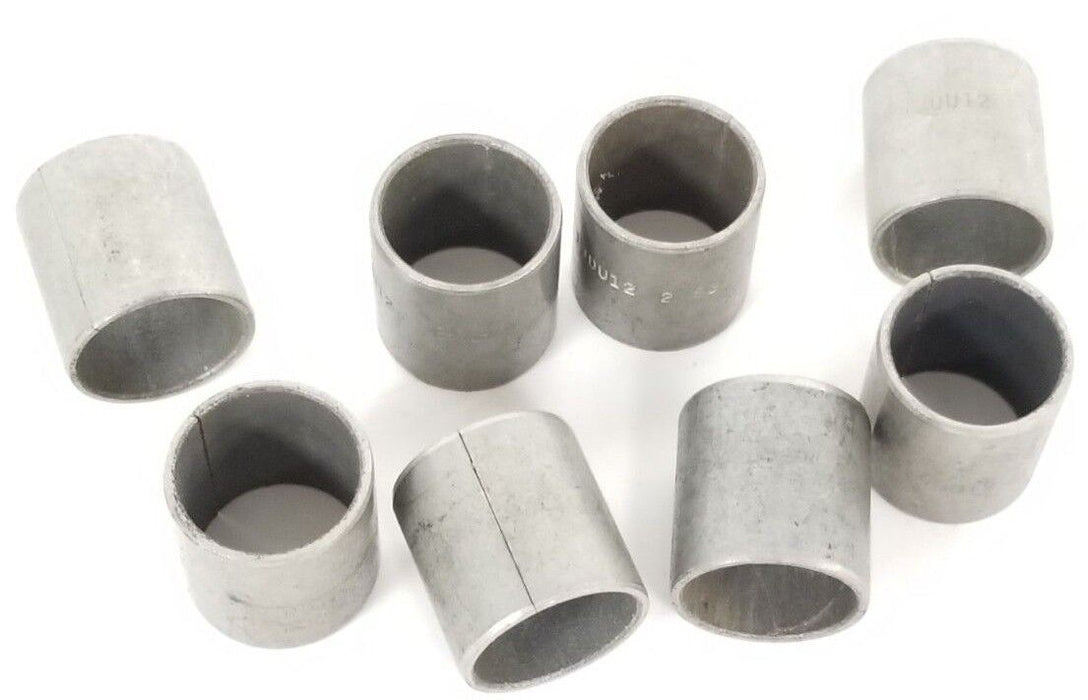 LOT OF 8 NEW IN BAG YALE 5001939-20 BUSHINGS 3/4 IN. 500193920