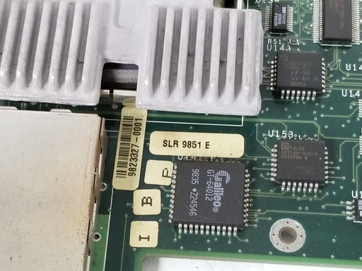 LOT OF 2 CISCO SYSTEMS WS-X5530 SUPERVISOR ENGINE III , 73-2282-13 , 73-3170-01