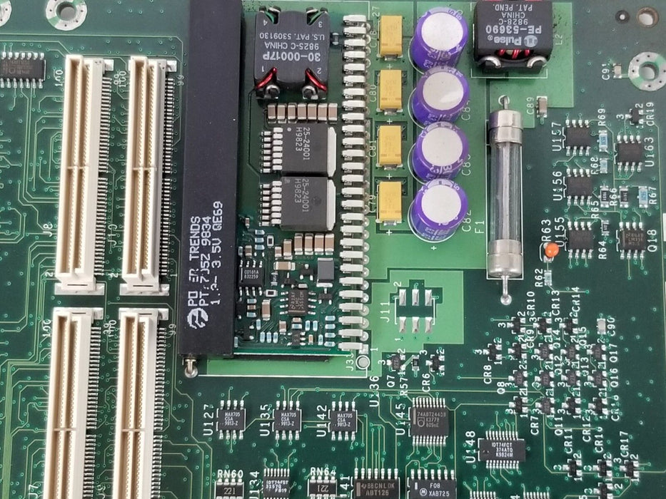 LOT OF 2 CISCO SYSTEMS WS-X5530 SUPERVISOR ENGINE III , 73-2282-13 , 73-3170-01