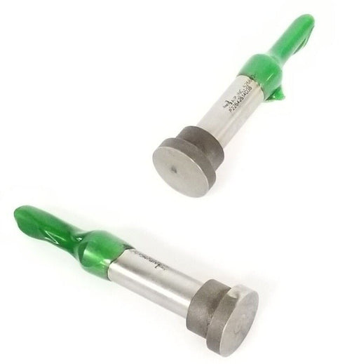 LOT OF 2 NEW AIP INC. 526663-1 PUNCHES P22642614D38