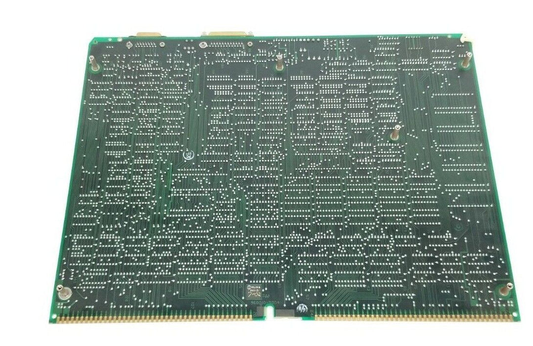 ALLEN BRADLEY 960010-9004 INTERFACE CONTROL BOARD 960010 REV. 4