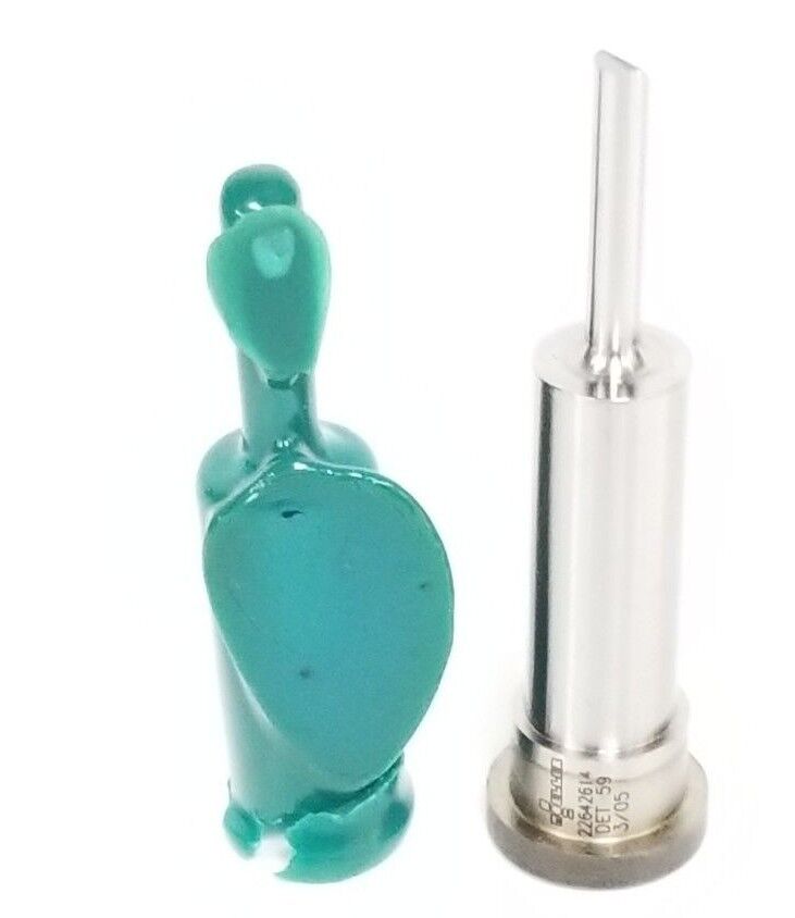 NEW MOELLER 22642614 DET 59 PUNCH