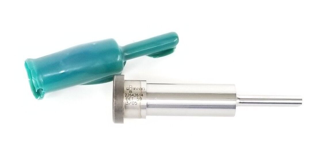 NEW MOELLER 22642614 DET 59 PUNCH