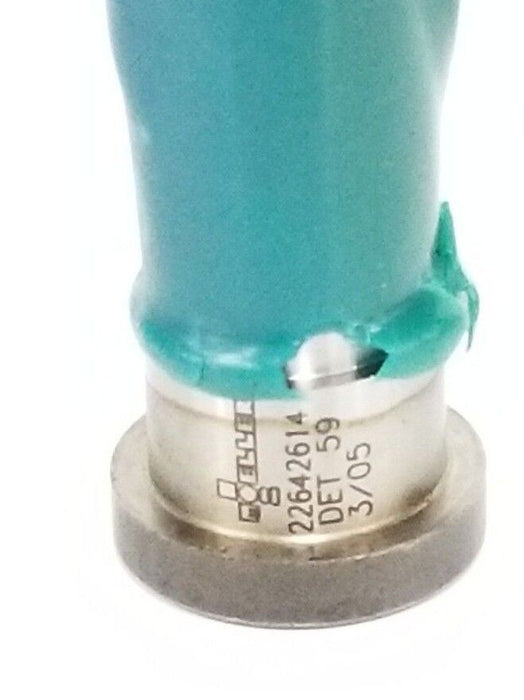 NEW MOELLER 22642614 DET 59 PUNCH