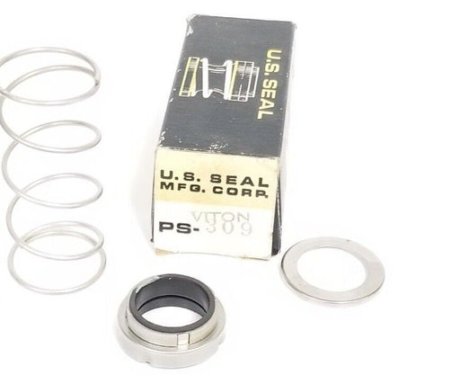 NEW U.S. SEAL PS-309 VITON SEAL REPLACEMENT KIT PS309 *INCOMPLETE*