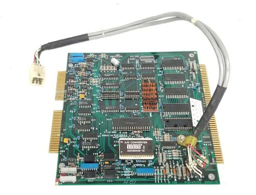 HI-SPEED P2-64-010 REV. B WEIGHT FEEDBACK MODULE BOARD P264010