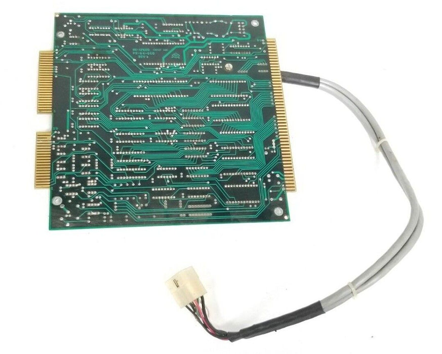 HI-SPEED P2-64-010 REV. B WEIGHT FEEDBACK MODULE BOARD P264010