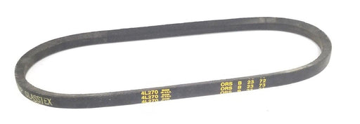 NEW THERMOID 4L270 V-BELT