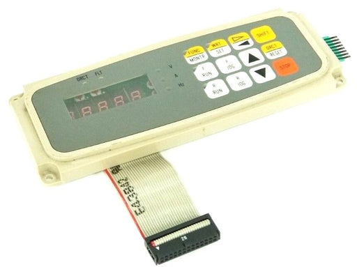 GENERIC 32-350-2001-02 COUNTER INTERFACE BOARD & COVER 32350200102