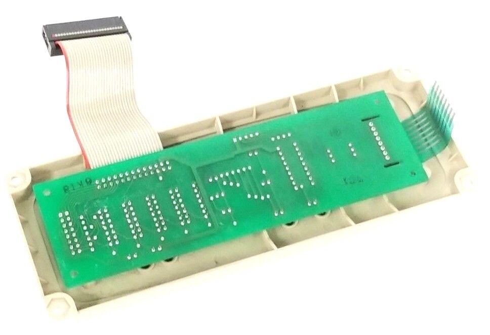 GENERIC 32-350-2001-02 COUNTER INTERFACE BOARD & COVER 32350200102