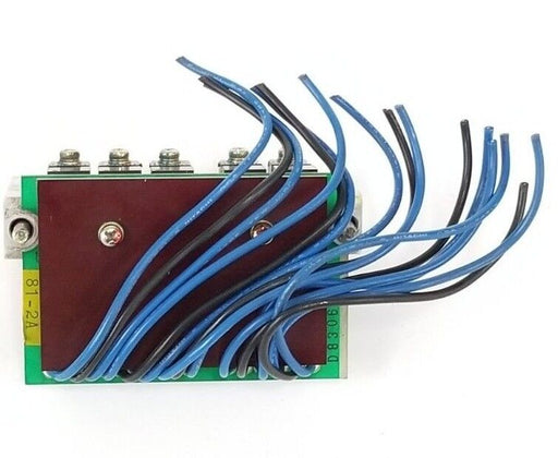 GENERIC VRU 2Y000571-1 RECTIFIER BOARD D830609 81-2A