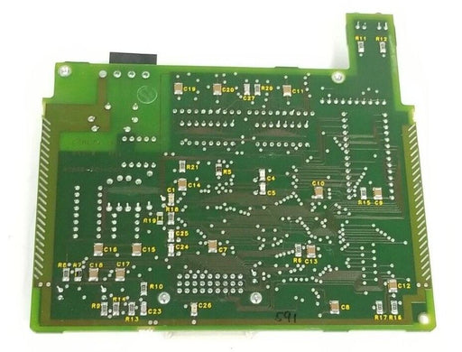 ALLEN BRADLEY 40845-202-51 BOARD 40845-909-03 FRN: 2, 40845-201-04A, 1747-DCM