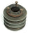 DODGE A30B34SH SHEAVE 2 IN. BORE W/ SH1 3/8 5/16 6/32 BUSHING