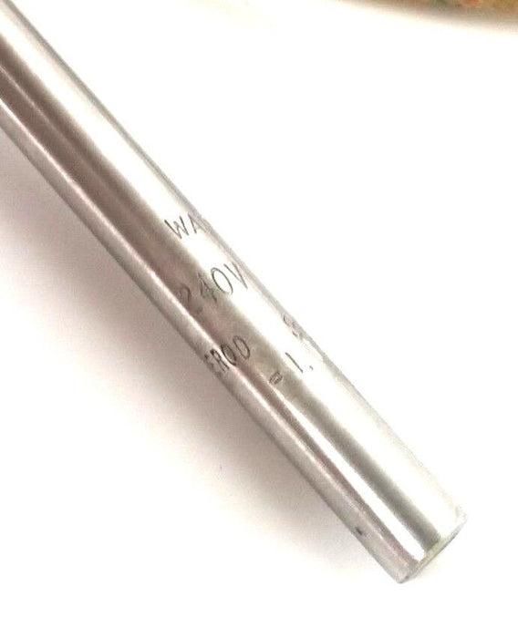 NEW WATLOW E2A83 FIREROD CARTRIDGE HEATER 240V 300W, 9527 E2A83-L12