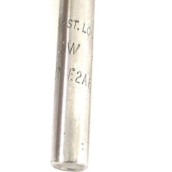 NEW WATLOW E2A83 FIREROD CARTRIDGE HEATER 240V 300W, 9527 E2A83-L12