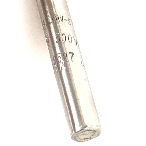 NEW WATLOW E2A83 FIREROD CARTRIDGE HEATER 240V 300W, 9527 E2A83-L12