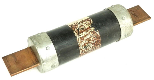 COOPER BUSSMANN LPS600 FUSE TIME DELAY DUAL ELEMENT 600AMP, 600V