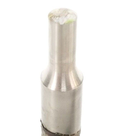 LOT OF 2 NEW MOELLER P1108H-0820-15 PUNCHES 114PX3X3228