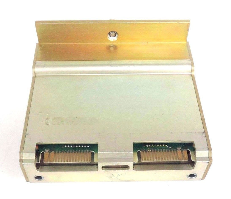 GOULD MODICON AS-B571-001 REGISTER INPUT MODULE MUX, ASB571001