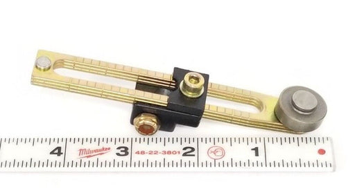 NEW GENERAL ELECTRIC LEVER ARM