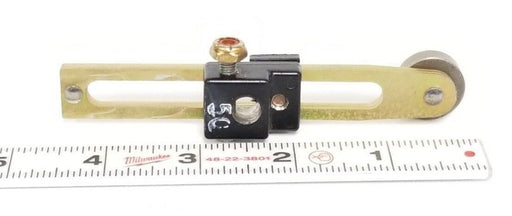 NEW GENERAL ELECTRIC LEVER ARM