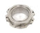 NEW MILLER 050-BU024-250 2-1/2 BOLTED ROD GLAND 8 HOLES (ACJMH)-IRON