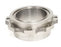 NEW MILLER 050-BU024-250 2-1/2 BOLTED ROD GLAND 8 HOLES (ACJMH)-IRON