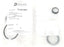 LOT OF BARDIANI VALVOLE O-RINGS TPJGM03106, RALGA018, RAAGM4187, TPGGM0181