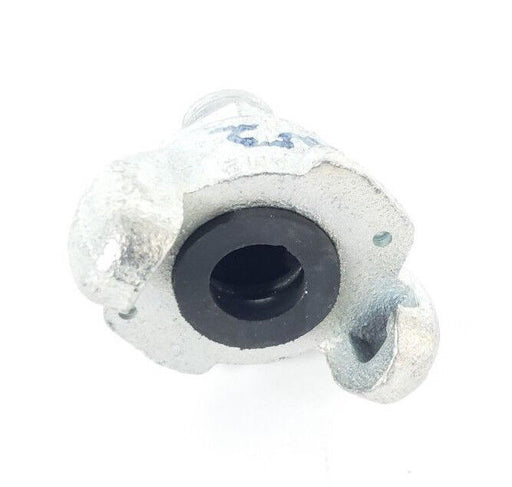 LOT OF 5 DIXON V&C 52652 3/4" X 1/2" COUPLINGS X-X19, X-X12, X-X11, M-1/2, 55