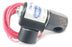 NEW FABCO-AIR 113M-42C-2-240/60 SOLENOID VALVE 42C-2-240/60 200PSI, 113-M