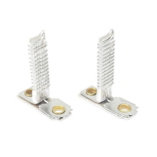 LOT OF 2 NEW GENERAL ELECTRIC C1.84A HEATER ELEMENTS C184A