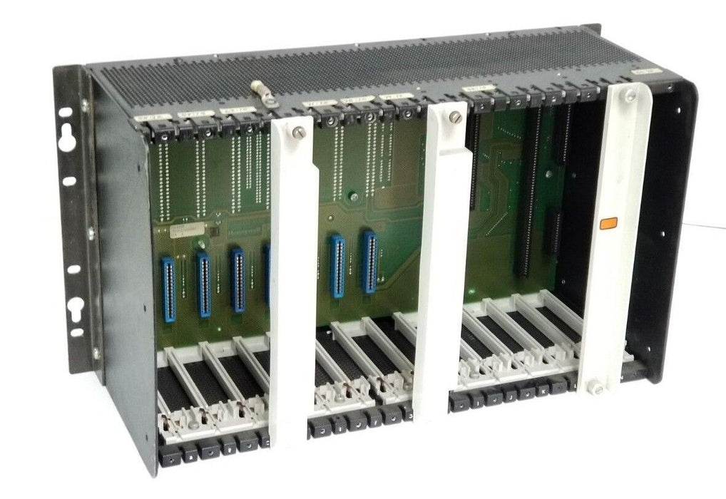 HONEYWELL 620-0090 RACK ASSEMBLY IPC 620-10 , IPC 620-15 , 60649MB