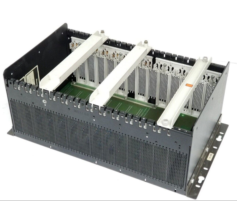 HONEYWELL 620-0090 RACK ASSEMBLY IPC 620-10 , IPC 620-15 , 60649MB