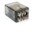 TYCO POTTER & BRUMFIELD K10P-11A15-120 RELAY 120V, 50/60HZ, K10P11A15120