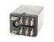 TYCO POTTER & BRUMFIELD K10P-11A15-120 RELAY 120V, 50/60HZ, K10P11A15120