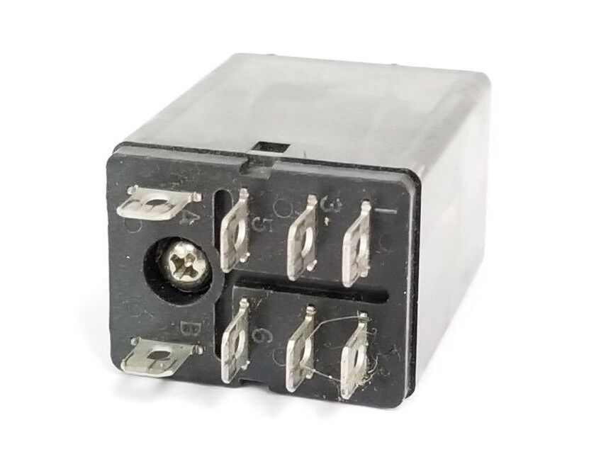 TYCO POTTER & BRUMFIELD K10P-11A15-120 RELAY 120V, 50/60HZ, K10P11A15120