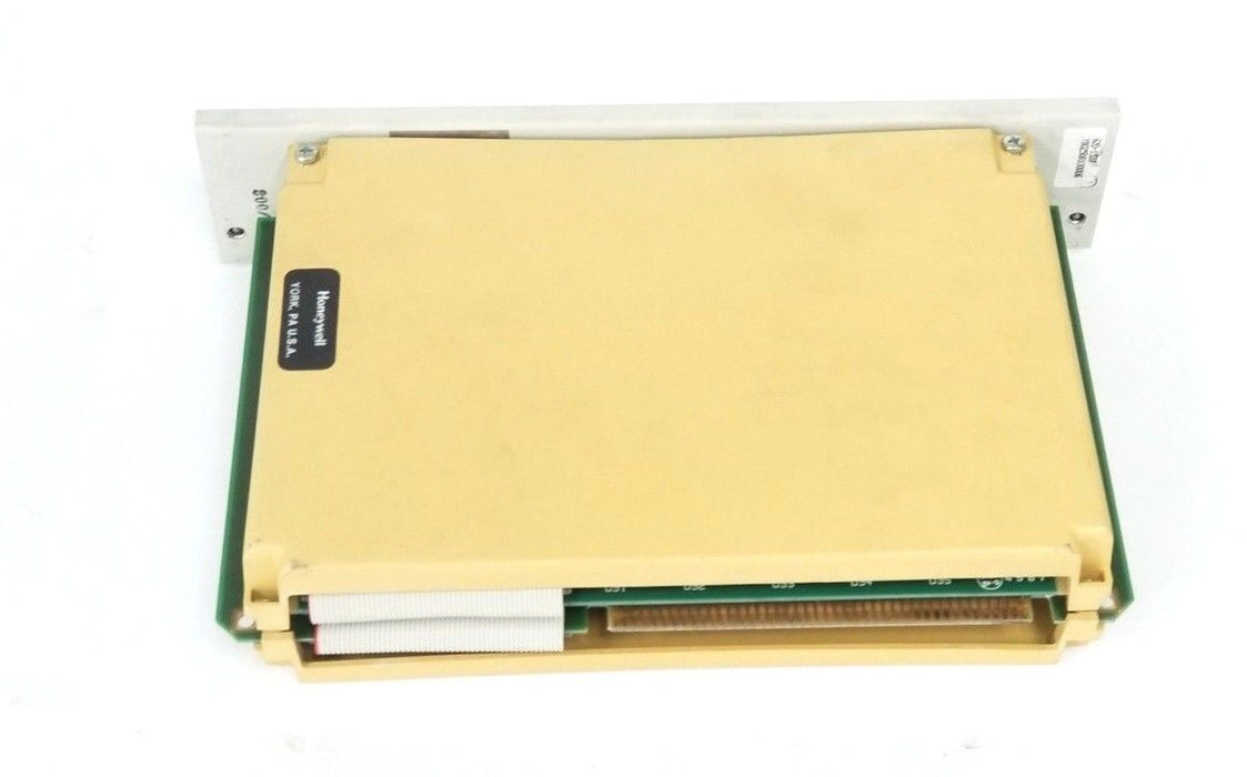 HONEYWELL 620-1537 PROCESSOR MODULE W/ KEYS IPC 620-15