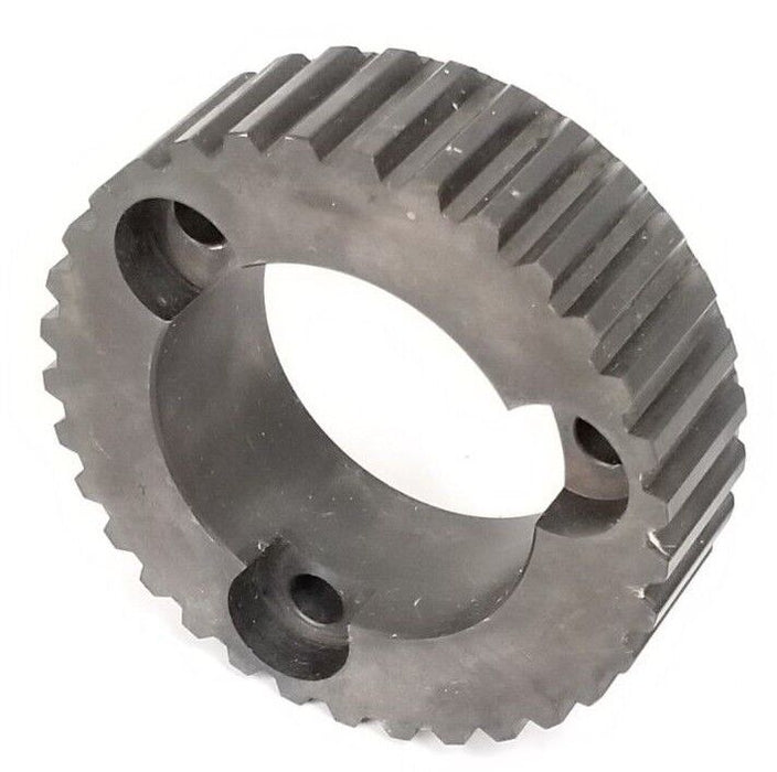 NEW WARNER ELECTRIC 540-0147 SPLINED HUB PC/SF-1000 , 5400147